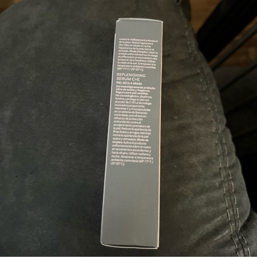 Mary Kay TimeWise Replenishing Serum C+E - Picture 4 of 5